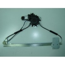 Compra ELEVALUNAS ELÉCTRICO DELANTERO DERECHO 5 PUERTAS SUZUKI OPEL AGILA 00- al mejor precio en todocarrocería.com