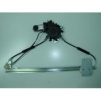 Compra ELEVALUNAS ELÉCTRICO DELANTERO DERECHO 5 PUERTAS SUZUKI OPEL AGILA 00- al mejor precio en todocarrocería.com