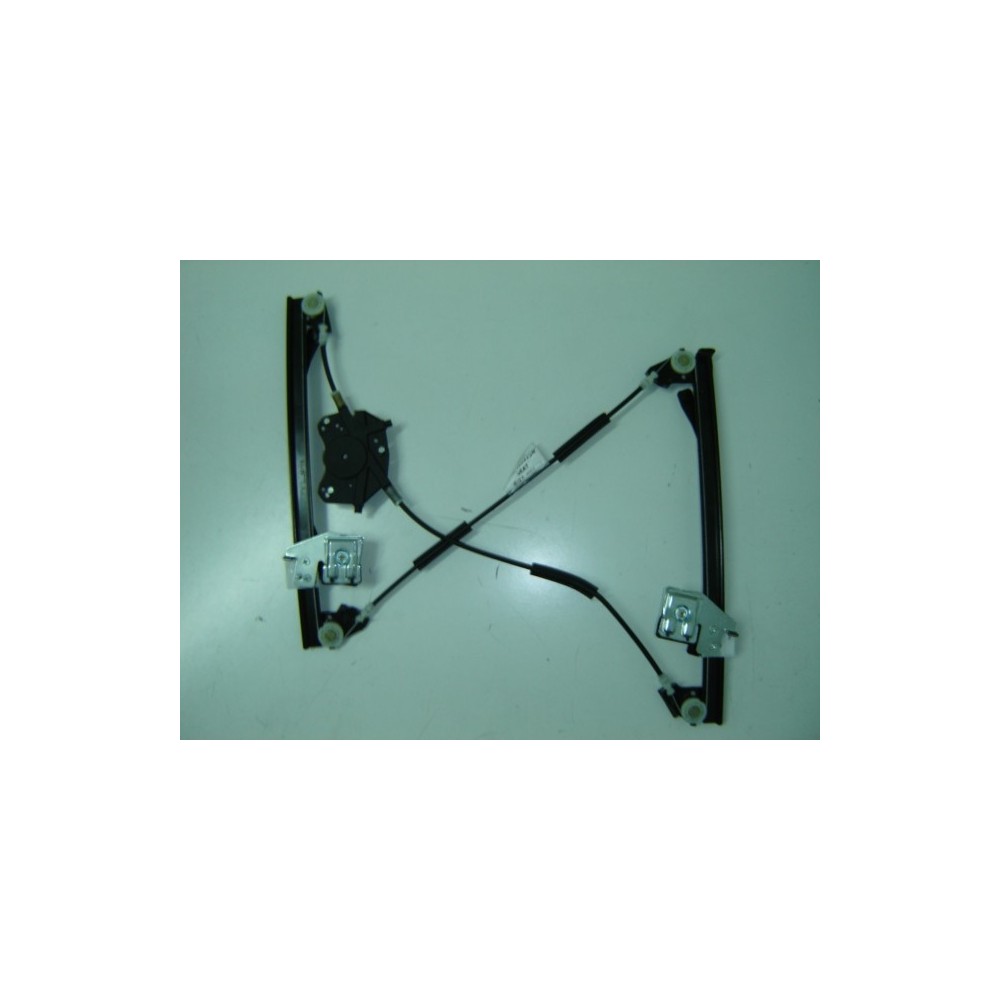 Achetez LEVAGE DE VITRE ÉLECTRIQUE AVANT DROIT 5 PORTES (AVEC CONFORT SANS MOTEUR) SEAT SEAT IBIZA 02- au meilleur prix sur todo