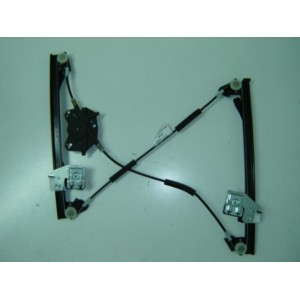 Achetez LEVAGE DE VITRE ÉLECTRIQUE AVANT DROIT 5 PORTES (AVEC CONFORT SANS MOTEUR) SEAT SEAT IBIZA 02- au meilleur prix sur todo