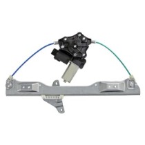 Achetez LEVAGE DE VITRE ÉLECTRIQUE AVANT DROIT 5 PORTES (C/CONFORT) OPEL OPEL CORSA 06- au meilleur prix sur todocarrocería.com