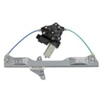 Compra ELEVALUNAS ELÉCTRICO DELANTERO DERECHO 5 PUERTAS (C/COMFORT) OPEL OPEL CORSA 06- al mejor precio en todocarrocería.com