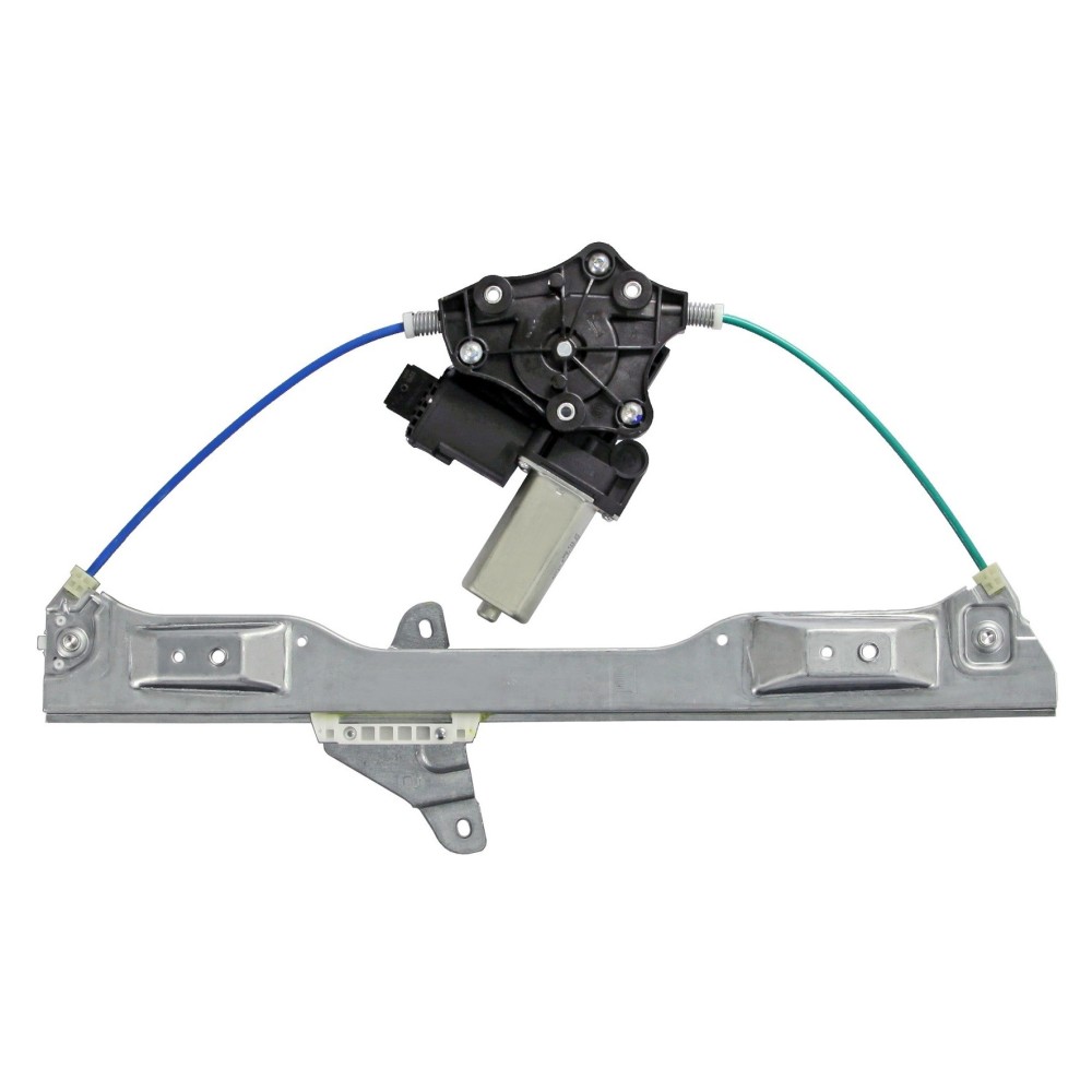 Compra ELEVALUNAS ELÉCTRICO DELANTERO DERECHO 5 PUERTAS (C/COMFORT) OPEL OPEL CORSA 06- al mejor precio en todocarrocería.com