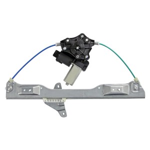 Compra ELEVALUNAS ELÉCTRICO DELANTERO DERECHO 5 PUERTAS (C/COMFORT) OPEL OPEL CORSA 06- al mejor precio en todocarrocería.com
