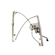 Compra ELEVALUNAS ELÉCTRICO DELANTERO DERECHO 5 PUERTAS (C/COMFORT) RENAULT RENAULT CLIO 05- al mejor precio en todocarrocería.c
