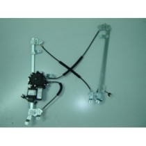 Achetez LEVAGE DE VITRE ÉLECTRIQUE AVANT DROIT 5 PORTES (AVEC CONFORT) RENAULT RENAULT MEGANE 02- au meilleur prix sur todocarro