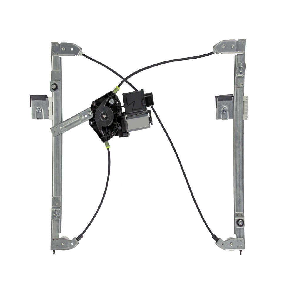 Achetez LEVAGE DE VITRE ÉLECTRIQUE AVANT DROIT 5 PORTES (AVEC CONFORT) VW VW POLO 99- au meilleur prix sur todocarrocería.com