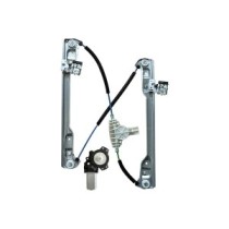 Compra ELEVALUNAS ELÉCTRICO DELANTERO DERECHO 5 PUERTAS (C/MOTOR) HYUNDAI HYUNDAI SANTA FE 06- al mejor precio en todocarrocería