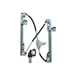 Achetez LEVAGE DE VITRE ÉLECTRIQUE AVANT DROIT 5 PORTES (AVEC MOTEUR) HYUNDAI HYUNDAI SANTA FE 06- au meilleur prix sur todocarr