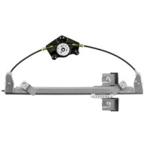 Achetez LEVAGE DE VITRE ÉLECTRIQUE AVANT DROIT 5 PORTES (SANS MOTEUR 1CALHA) SKODA SKODA ROOMSTER 06- au meilleur prix sur todoc