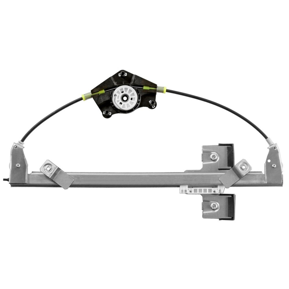 Compra ELEVALUNAS ELÉCTRICO DELANTERO DERECHO 5 PUERTAS (S/MOTOR 1CALHA) SKODA SKODA ROOMSTER 06- al mejor precio en todocarroce