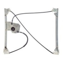Compra ELEVALUNAS ELÉCTRICO DELANTERO DERECHO 5 PUERTAS (S/MOTOR) AUDI AUDI A3 96-03 al mejor precio en todocarrocería.com