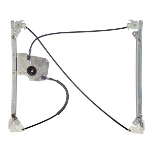 Compra ELEVALUNAS ELÉCTRICO DELANTERO DERECHO 5 PUERTAS (S/MOTOR) AUDI AUDI A3 96-03 al mejor precio en todocarrocería.com