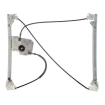 Compra ELEVALUNAS ELÉCTRICO DELANTERO DERECHO 5 PUERTAS (S/MOTOR) AUDI AUDI A3 96-03 al mejor precio en todocarrocería.com