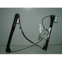 Compra ELEVALUNAS ELÉCTRICO DELANTERO DERECHO 5 PUERTAS (S/MOTOR) AUDI AUDI A4 94- al mejor precio en todocarrocería.com