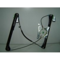 Compra ELEVALUNAS ELÉCTRICO DELANTERO DERECHO 5 PUERTAS (S/MOTOR) AUDI AUDI A4 94- al mejor precio en todocarrocería.com
