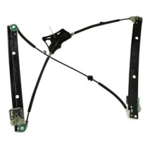 Achetez LEVAGE DE VITRE ÉLECTRIQUE AVANT DROIT 5 PORTES (SANS MOTEUR) AUDI AUDI A6 11- au meilleur prix sur todocarrocería.com