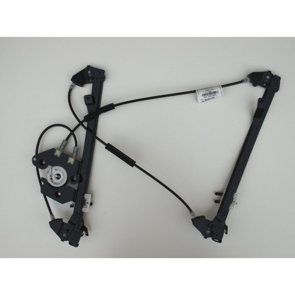 Compra ELEVALUNAS ELÉCTRICO DELANTERO DERECHO 5 PUERTAS (S/MOTOR) BMW BMW S/1 E87 04-11 al mejor precio en todocarrocería.com
