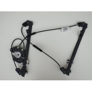 Achetez LEVAGE DE VITRE ÉLECTRIQUE AVANT DROIT 5 PORTES (SANS MOTEUR) BMW BMW S/1 E87 04-11 au meilleur prix sur todocarrocería.