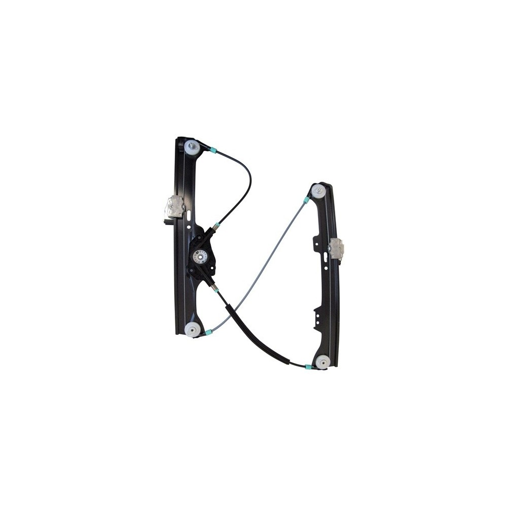 Achetez LEVAGE DE VITRE ÉLECTRIQUE AVANT DROIT 5 PORTES (SANS MOTEUR) BMW BMW S/5 E60 03- au meilleur prix sur todocarrocería.co
