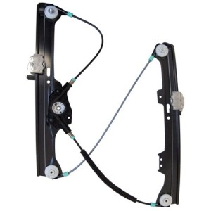 Compra ELEVALUNAS ELÉCTRICO DELANTERO DERECHO 5 PUERTAS (S/MOTOR) BMW BMW S/5 E60 03- al mejor precio en todocarrocería.com