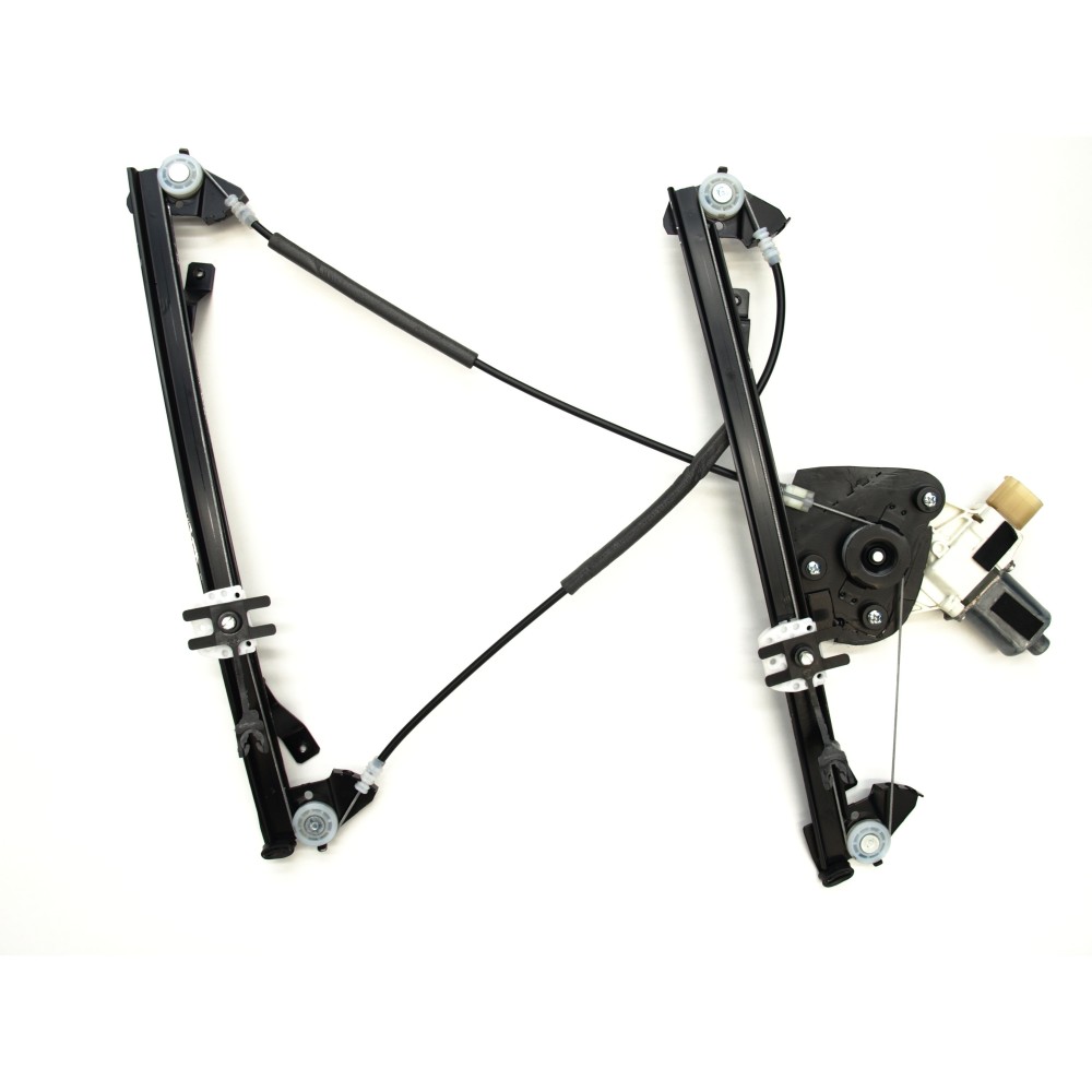 Achetez LEVAGE DE VITRE ÉLECTRIQUE AVANT DROIT 5 PORTES (SANS MOTEUR) BMW BMW X1 09- au meilleur prix sur todocarrocería.com.
