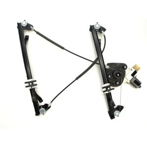Achetez LEVAGE DE VITRE ÉLECTRIQUE AVANT DROIT 5 PORTES (SANS MOTEUR) BMW BMW X1 09- au meilleur prix sur todocarrocería.com.