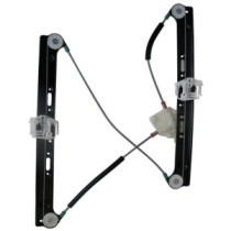 Achetez LEVAGE DE VITRE ÉLECTRIQUE AVANT DROIT 5 PORTES (SANS MOTEUR) BMW BMW X3 03- au meilleur prix sur todocarrocería.com