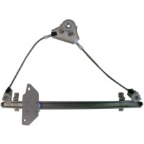 Achetez LEVE-VITRE ÉLECTRIQUE AVANT DROIT 5 PORTES (SANS MOTEUR) CHEVROLET CHEVROLET MATIZ 05- au meilleur prix sur todocarrocer