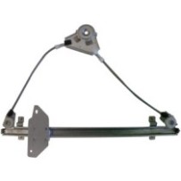 Achetez LEVE-VITRE ÉLECTRIQUE AVANT DROIT 5 PORTES (SANS MOTEUR) CHEVROLET CHEVROLET MATIZ 05- au meilleur prix sur todocarrocer