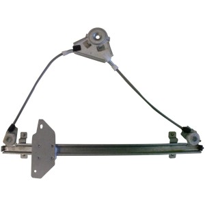 Achetez LEVE-VITRE ÉLECTRIQUE AVANT DROIT 5 PORTES (SANS MOTEUR) CHEVROLET CHEVROLET MATIZ 05- au meilleur prix sur todocarrocer