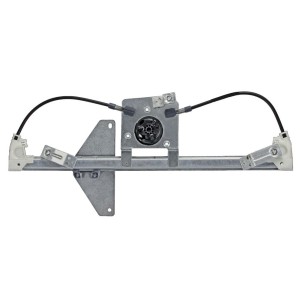 Compra ELEVALUNAS ELÉCTRICO DELANTERO DERECHO 5 PUERTAS (S/MOTOR) CITROEN CITROEN C3 10- al mejor precio en todocarrocería.com