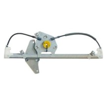 Achetez LEVAGE DE VITRE ÉLECTRIQUE AVANT DROIT 5 PORTES (SANS MOTEUR) CITROEN PEUGEOT 208 12-/2008 13- au meilleur prix sur todo