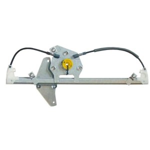 Compra ELEVALUNAS ELÉCTRICO DELANTERO DERECHO 5 PUERTAS (S/MOTOR) CITROEN PEUGEOT 208 12-/2008 13- al mejor precio en todocarroc