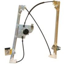 Achetez LEVAGE DE VITRE ÉLECTRIQUE AVANT DROIT 5 PORTES (SANS MOTEUR) CITROEN CITROEN C3 PICASSO 09- au meilleur prix sur todoca