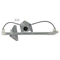 Compra ELEVALUNAS ELÉCTRICO DELANTERO DERECHO 5 PUERTAS (S/MOTOR) CITROEN CITROEN C4 11- al mejor precio en todocarrocería.com