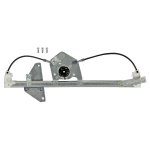Compra ELEVALUNAS ELÉCTRICO DELANTERO DERECHO 5 PUERTAS (S/MOTOR) CITROEN CITROEN C4 11- al mejor precio en todocarrocería.com