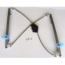 Compra ELEVALUNAS ELÉCTRICO DELANTERO DERECHO 5 PUERTAS (S/MOTOR) CITROEN CITROEN C4 PICASSO 07- al mejor precio en todocarrocer
