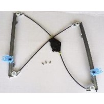 Compra ELEVALUNAS ELÉCTRICO DELANTERO DERECHO 5 PUERTAS (S/MOTOR) CITROEN CITROEN C4 PICASSO 07- al mejor precio en todocarrocer