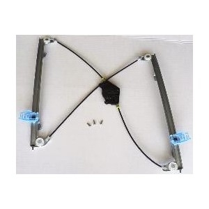 Compra ELEVALUNAS ELÉCTRICO DELANTERO DERECHO 5 PUERTAS (S/MOTOR) CITROEN CITROEN C4 PICASSO 07- al mejor precio en todocarrocer