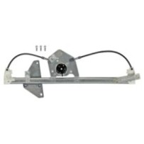Compra ELEVALUNAS ELÉCTRICO DELANTERO DERECHO 5 PUERTAS (S/MOTOR) CITROEN CITROEN C4 11- al mejor precio en todocarrocería.com