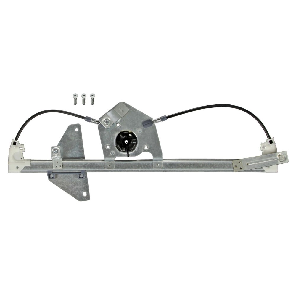 Compra ELEVALUNAS ELÉCTRICO DELANTERO DERECHO 5 PUERTAS (S/MOTOR) CITROEN CITROEN C4 11- al mejor precio en todocarrocería.com