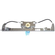 Achetez LEVE-VITRE ÉLECTRIQUE AVANT DROIT 5 PORTES (SANS MOTEUR) FIAT FIAT PANDA 12- au meilleur prix sur todocarrocería.com