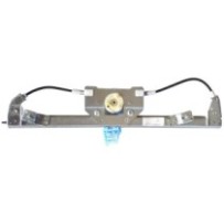 Compra ELEVALUNAS ELÉCTRICO DELANTERO DERECHO 5 PUERTAS (S/MOTOR) FIAT FIAT PANDA 12- al mejor precio en todocarrocería.com