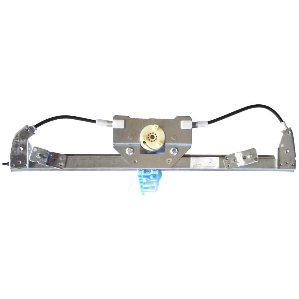 Compra ELEVALUNAS ELÉCTRICO DELANTERO DERECHO 5 PUERTAS (S/MOTOR) FIAT FIAT PANDA 12- al mejor precio en todocarrocería.com