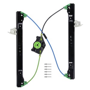 Compra ELEVALUNAS ELÉCTRICO DELANTERO DERECHO 5 PUERTAS (S/MOTOR) FIAT FIAT STILO 01- al mejor precio en todocarrocería.com