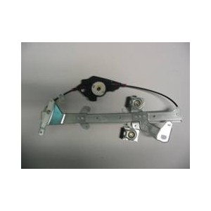 Compra ELEVALUNAS ELÉCTRICO DELANTERO DERECHO 5 PUERTAS (S/MOTOR) FORD FORD FIESTA 02-08 al mejor precio en todocarrocería.com