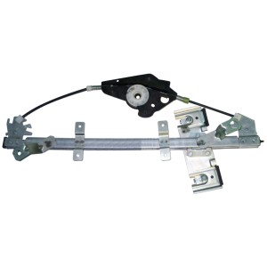 Compra ELEVALUNAS ELÉCTRICO DELANTERO DERECHO 5 PUERTAS (S/MOTOR) FORD FORD FUSION 02- al mejor precio en todocarrocería.com