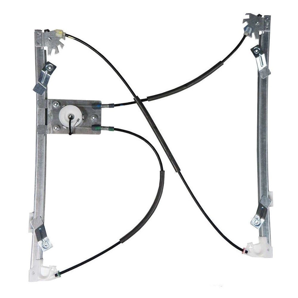 Achetez LEVAGE DE VITRE ÉLECTRIQUE AVANT DROIT 5 PORTES (SANS MOTEUR) FORD FORD S-MAX 06- au meilleur prix sur todocarrocería.co