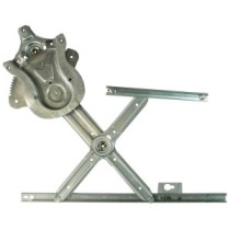 Achetez LEVAGE DE VITRE ÉLECTRIQUE AVANT DROIT 5 PORTES (SANS MOTEUR) HONDA HONDA HR-V 99- au meilleur prix sur todocarrocería.c